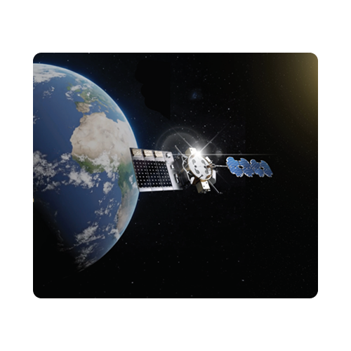 Space Based Solar Power